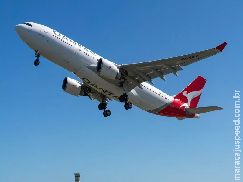 Hackers vazam dados de 6 milhões de clientes da maior companhia aérea da Austrália