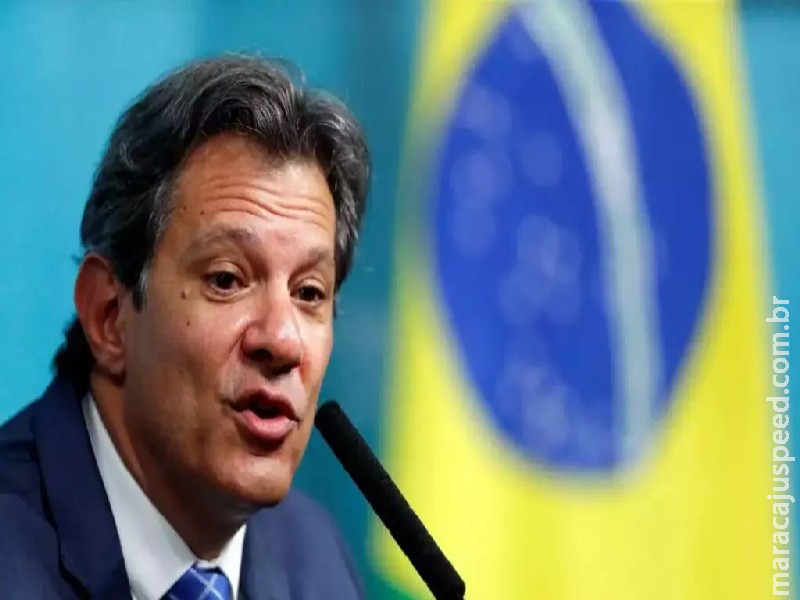 Haddad defende judicialização da derrubada do decreto do IOF