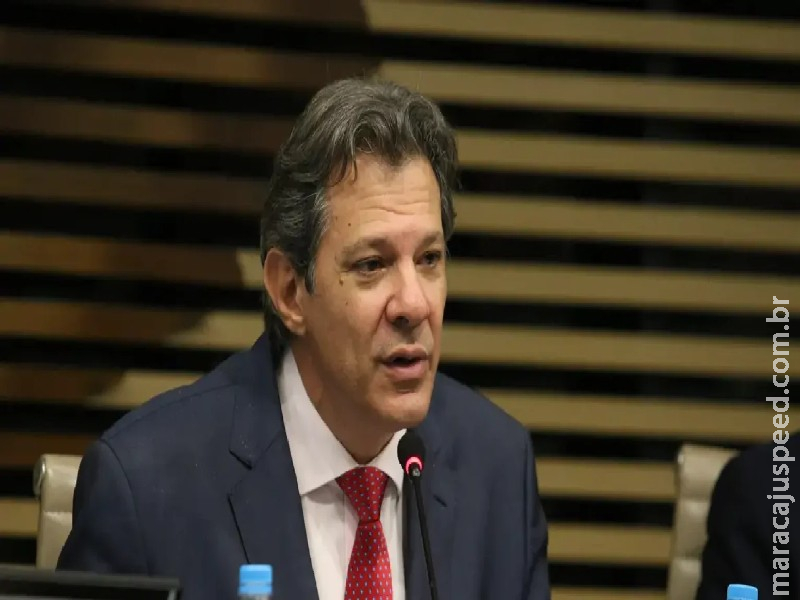 Haddad fala em ‘superar’ alta de tarifas de Trump Haddad fala em ‘superar’ alta de tarifas de Trump