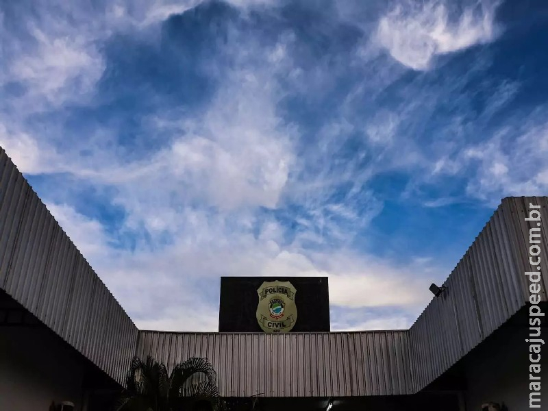Homem é atacado com golpes de facão na Mata do Segredo, em Campo Grande Homem é atacado com golpes de facão na Mata do Segredo, em Campo Grande