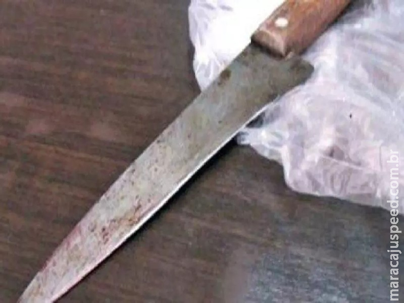 Identificado homem encontrado morto a facadas em estrada de Corumbá
