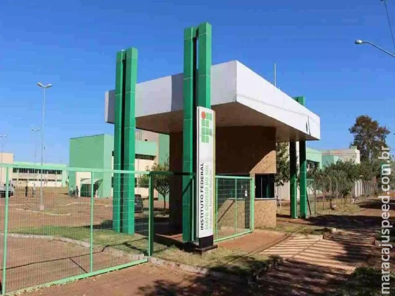 IFMS convoca aprovados em cursos técnicos para ingresso no 2° semestre