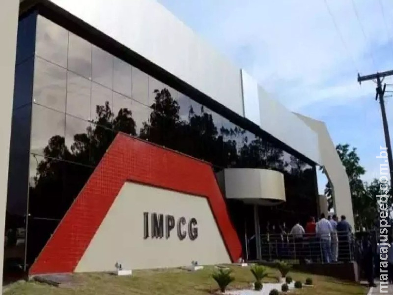 IMPCG divulga nova lista de aposentados e pensionistas convocados para recadastramento IMPCG divulga nova lista de aposentados e pensionistas convocados para recadastramento