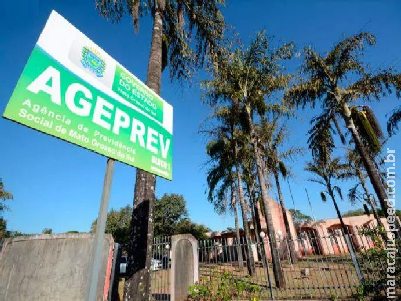 Inspeção da Corregedoria da PGE na Ageprev-MS terá escuta popular em agosto Inspeção da Corregedoria da PGE na Ageprev-MS terá escuta popular em agosto
