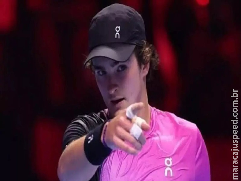 João Fonseca estreia em competição canadense contra rival do quali João Fonseca estreia em competição canadense contra rival do quali