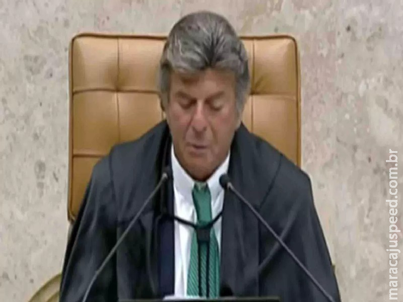 Julgamento de medidas cautelares a Bolsonaro termina nesta segunda-feira com voto de Fux Julgamento de medidas cautelares a Bolsonaro termina nesta segunda-feira com voto de Fux