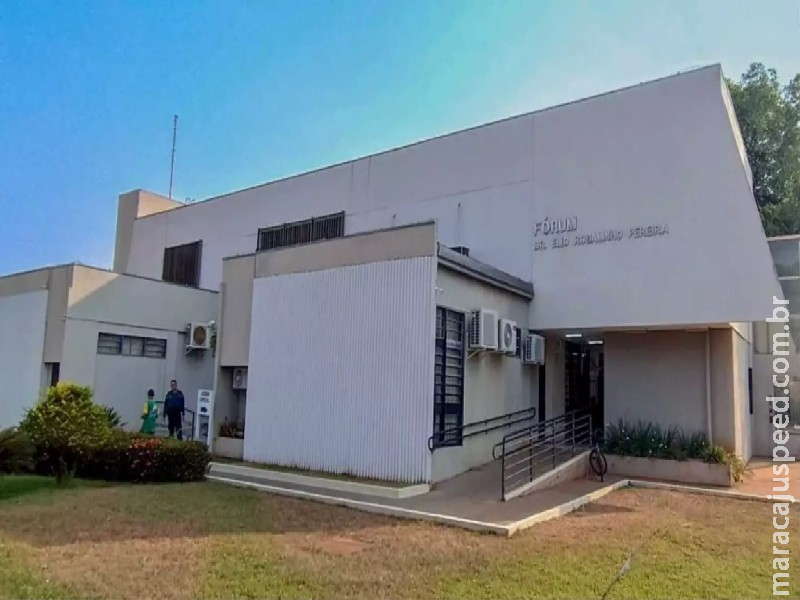 Justiça condena dupla que lavou dinheiro do tráfico em Paranaíba Justiça condena dupla que lavou dinheiro do tráfico em Paranaíba