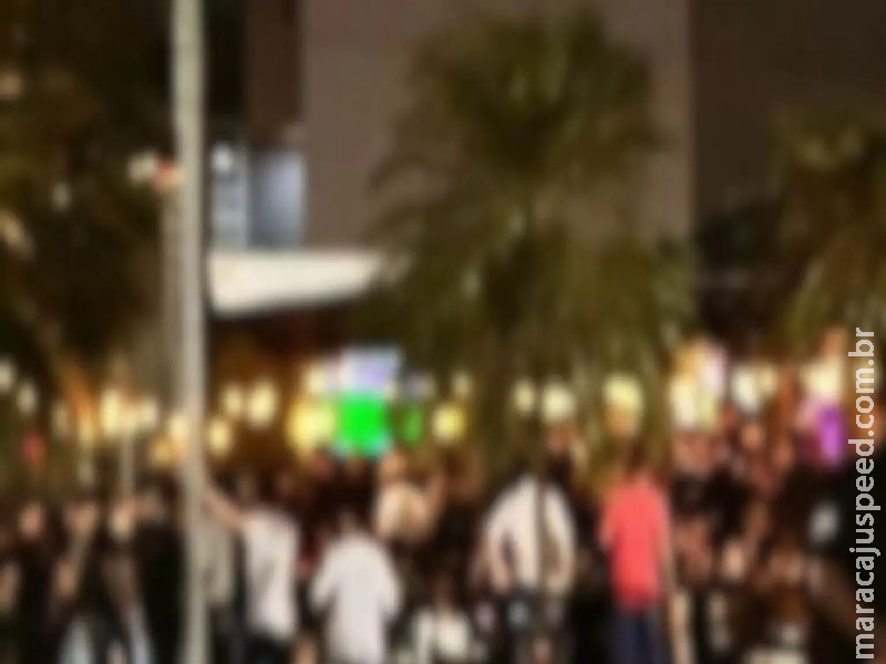 Justiça determina proibição de shows após às 22h em bar conceituado no Jardim dos Estados Justiça determina proibição de shows após às 22h em bar conceituado no Jardim dos Estados