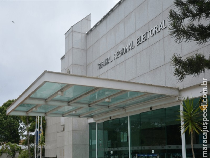 Justiça Eleitoral aprova com ressalvas contas de campanha do PT em MS Justiça Eleitoral aprova com ressalvas contas de campanha do PT em MS