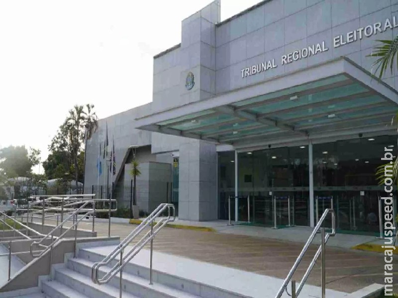 Justiça Eleitoral julga como não prestadas contas de campanha de quatro partidos de Corumbá Justiça Eleitoral julga como não prestadas contas de campanha de quatro partidos de Corumbá