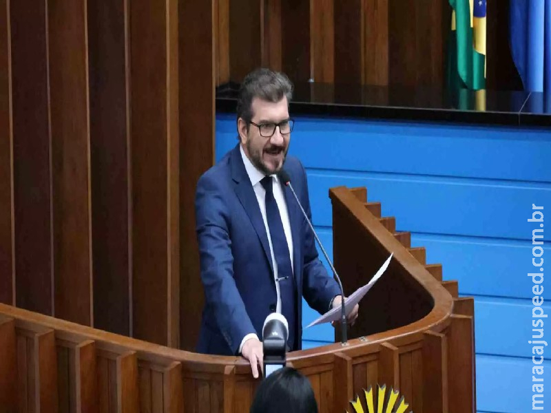 Kemp critica derrubada de decreto do IOF e diz que medida seria para grandes fortunas