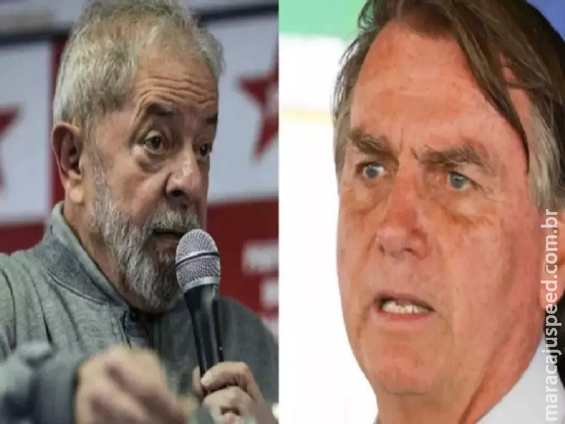 ‘Ladrão’: Bolsonaro reage a comentários de Lula