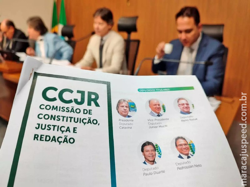 LDO volta para análise e CCJR derruba emendas no texto LDO volta para análise e CCJR derruba emendas no texto