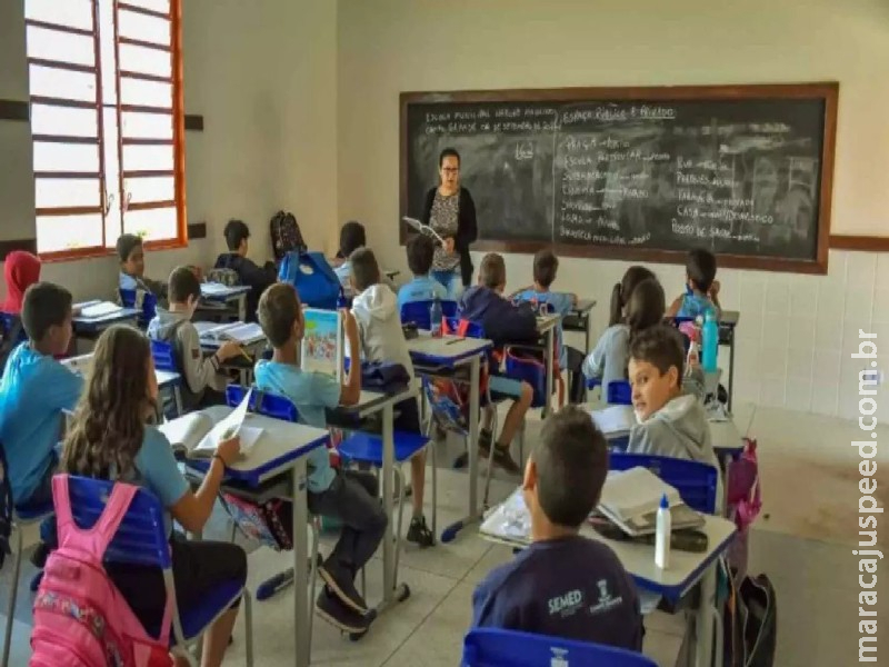 LISTA: Semed divulga resultado do concurso para remanejamento de professores LISTA: Semed divulga resultado do concurso para remanejamento de professores
