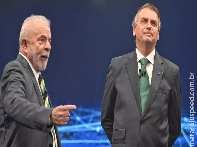 Lula diz que não aceita interferência de quem quer que seja após defesa de Trump a Bolsonaro Lula diz que não aceita interferência de quem quer que seja após defesa de Trump a Bolsonaro
