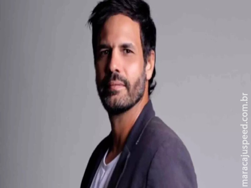 Mauricio Silveira: quem é o ex-ator da Globo que está em coma após retirar tumor Mauricio Silveira: quem é o ex-ator da Globo que está em coma após retirar tumor