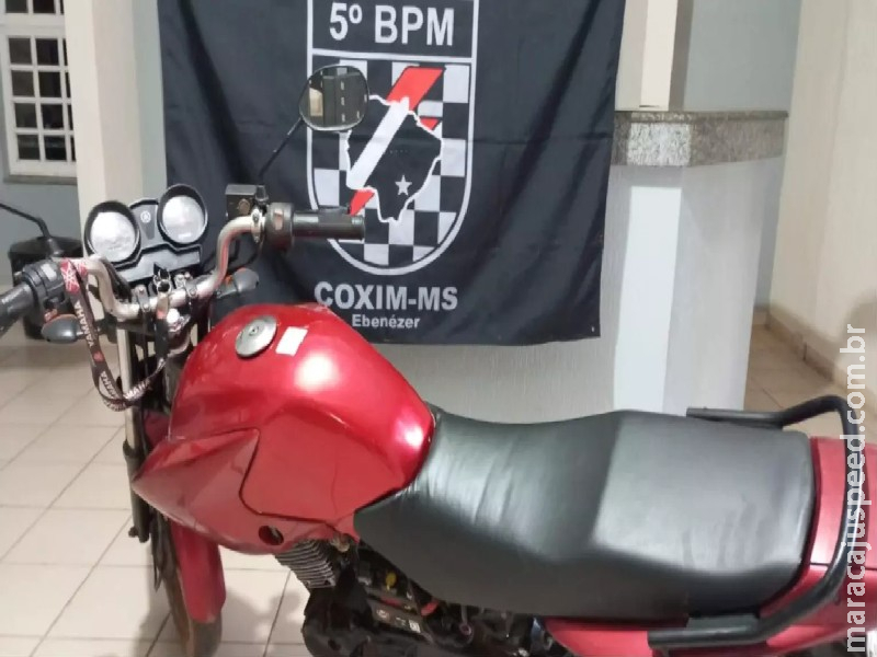 Membros de facção rival são presos por execução a tiros de integrante do PCC em MS