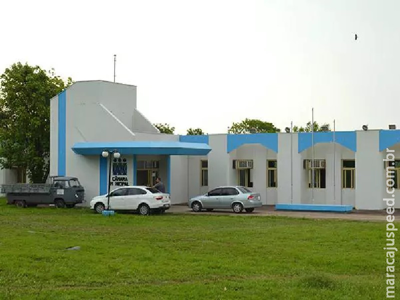 ‘Mensalinho’: Justiça confirma condenação de ex-prefeito, secretários e vereadores de Ladário