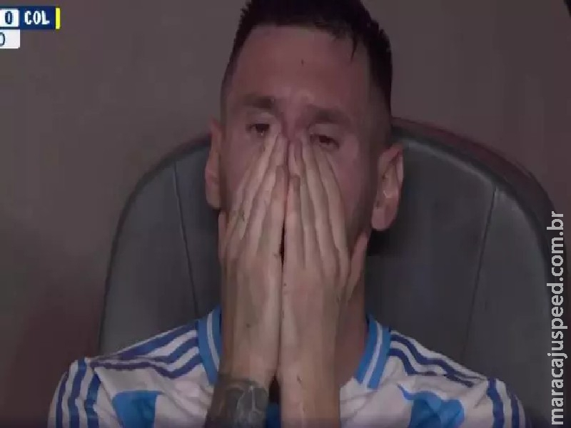 Messi é punido de jogo importante do Inter Miami após ausência no MLS All-Star Games