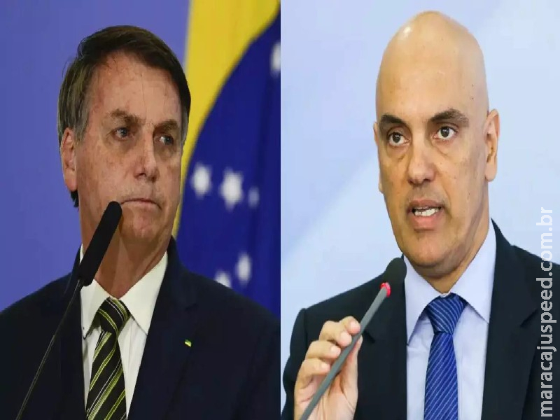‘Milícias digitais’: o que diz Moraes em resposta à defesa de Bolsonaro ‘Milícias digitais’: o que diz Moraes em resposta à defesa de Bolsonaro