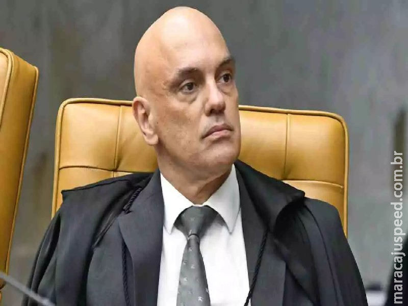Moraes fala que não irá admitir ‘tumulto processual’ e nega pedido da defesa de Bolsonaro Moraes fala que não irá admitir ‘tumulto processual’ e nega pedido da defesa de Bolsonaro