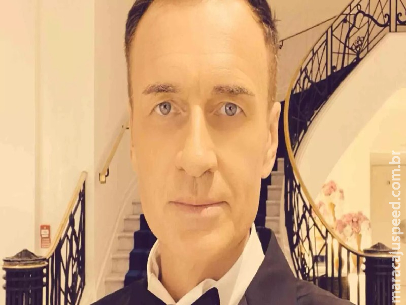 Morre Julian McMahon, o Sr. Destino de Quarteto Fantástico, aos 56 anos Morre Julian McMahon, o Sr. Destino de Quarteto Fantástico, aos 56 anos