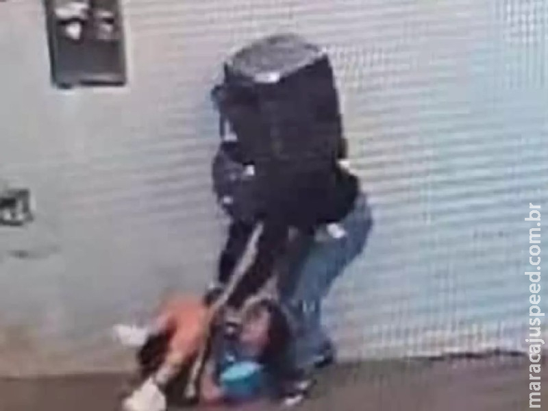 Moto usada por trio para roubar crianças foi repasse de criminoso antes da morte em Campo Grande