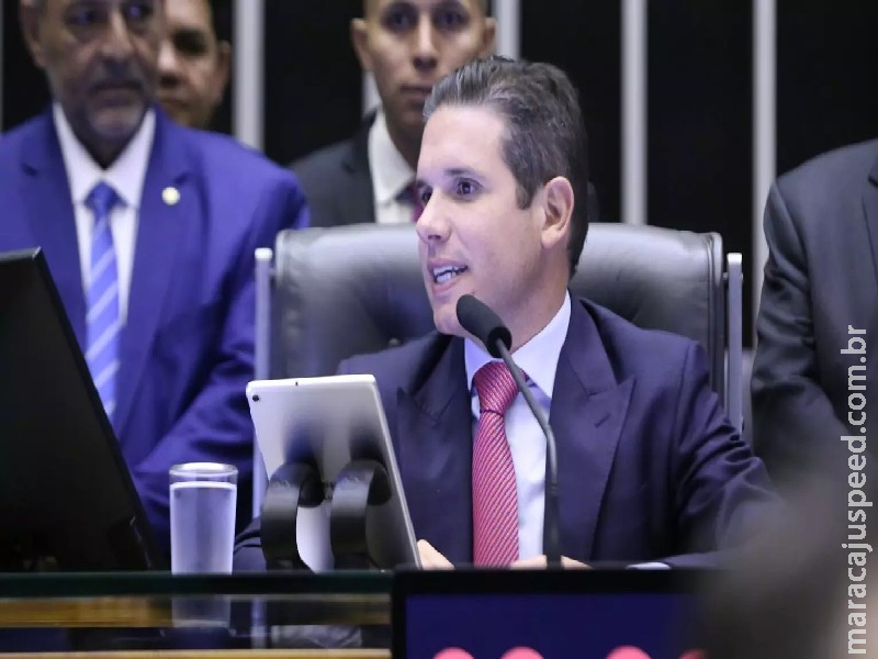 Motta afirma que governo Lula quer criar ‘polarização social’