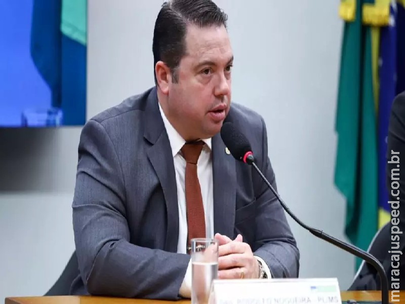 MS entra em PL de securitização das dívidas de produtores rurais afetados por desastres climáticos MS entra em PL de securitização das dívidas de produtores rurais afetados por desastres climáticos