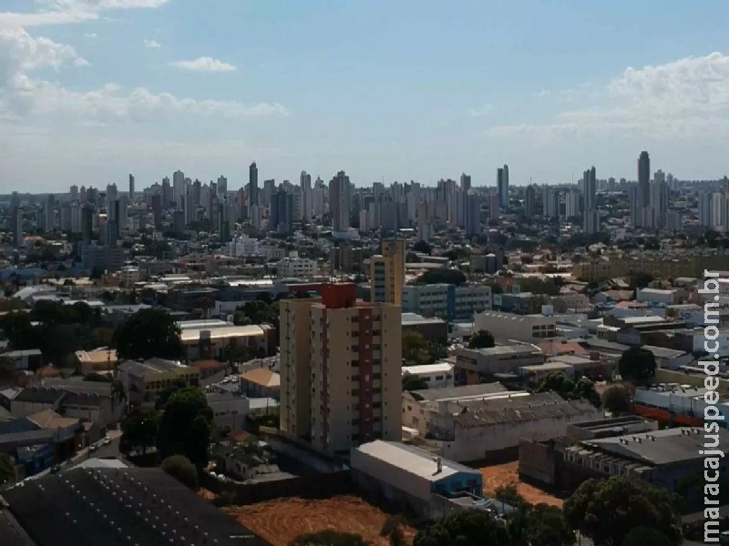MS tem 151 mil pessoas morando em áreas de conservação ambiental dentro das cidades