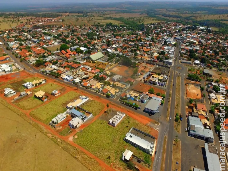 MS terá R$ 21,9 milhões em compensação ambiental pela construção da Arauco em Inocência MS terá R$ 21,9 milhões em compensação ambiental pela construção da Arauco em Inocência