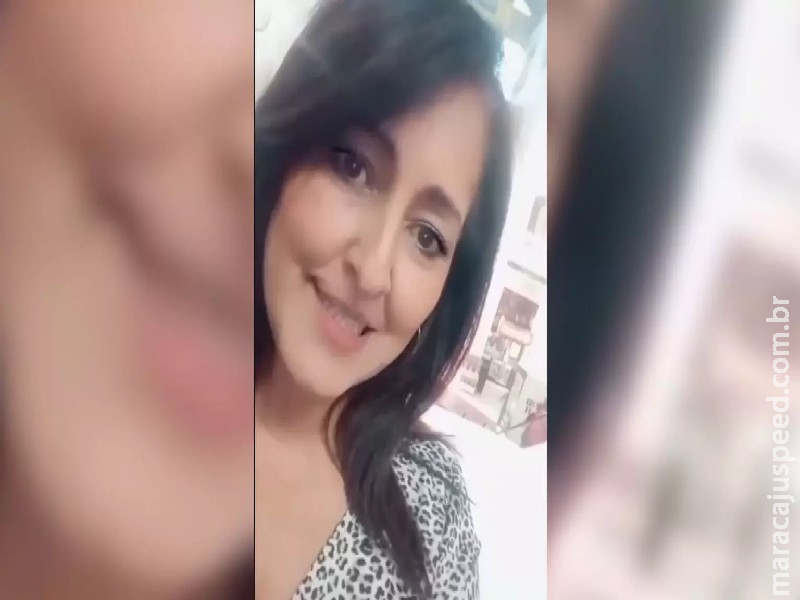 Mulher assassinada pelo próprio filho era conhecida como ‘apaixonada pela família’ Mulher assassinada pelo próprio filho era conhecida como ‘apaixonada pela família’