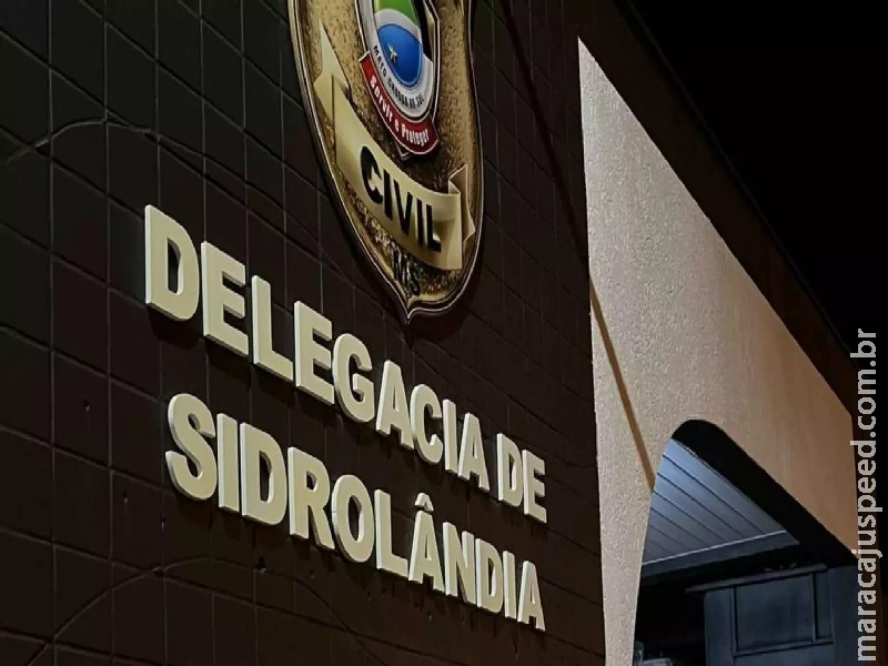 Mulher é agredida por familiares de companheiro em Sidrolândia