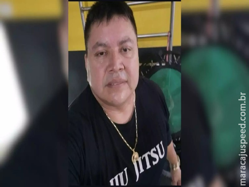 Mulher é presa por matar empresário a tiros em Ribas do Rio Pardo Mulher é presa por matar empresário a tiros em Ribas do Rio Pardo