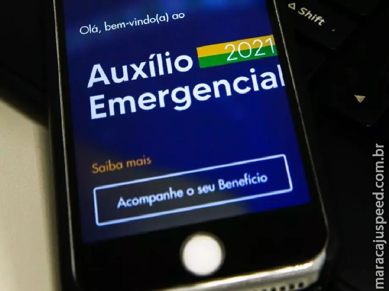 Mulher que recebia R$ 31 mil de pensão é condenada por fraude no auxílio emergencial em MS Mulher que recebia R$ 31 mil de pensão é condenada por fraude no auxílio emergencial em MS