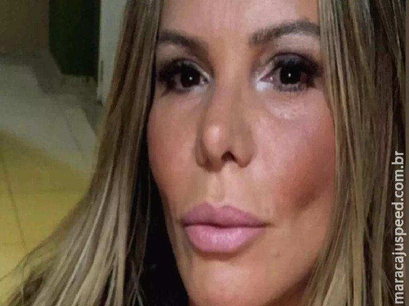 Musa dos anos 90, Cristina Mortágua é internada após surto psicótico: ‘Grave’ 