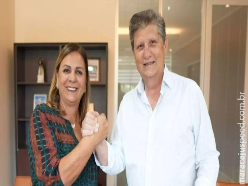 Música critica saúde e ‘mordomia’ de secretária com motorista em cidade de MS: ‘povo se lascou’