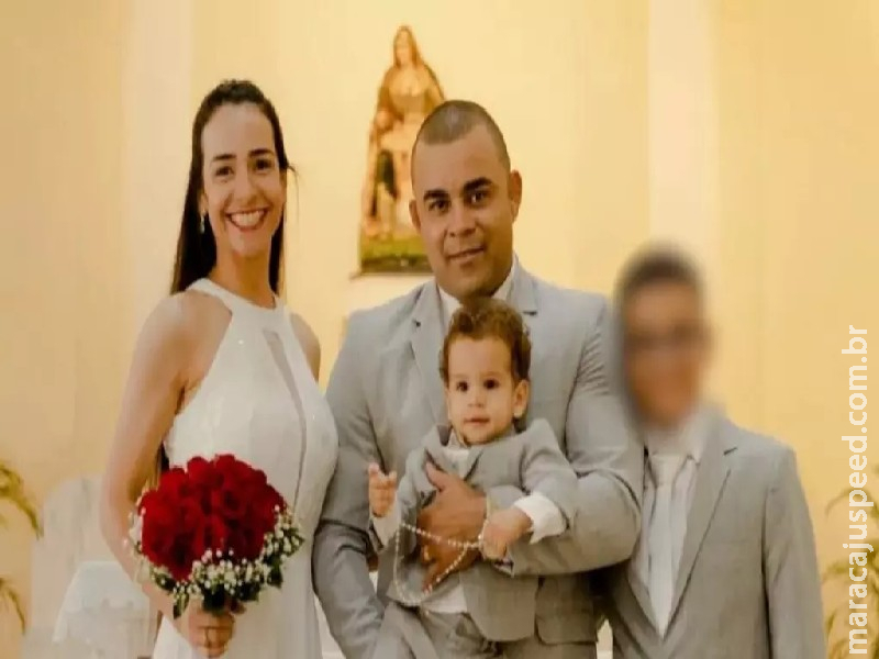 Namorada de adolescente que matou os pais é presa em MT