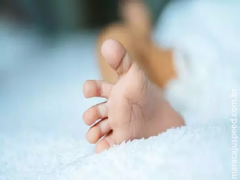 ‘Não resisti’, disse pai de bebê de 1 ano morta ao ser estuprada em MS ‘Não resisti’, disse pai de bebê de 1 ano morta ao ser estuprada em MS