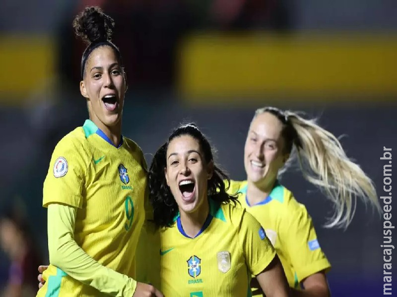 Onde assistir: quarta tem seleção feminina em campo, muito Brasileirão e pré-oitavas da ‘Sula’ Onde assistir: quarta tem seleção feminina em campo, muito Brasileirão e pré-oitavas da ‘Sula’