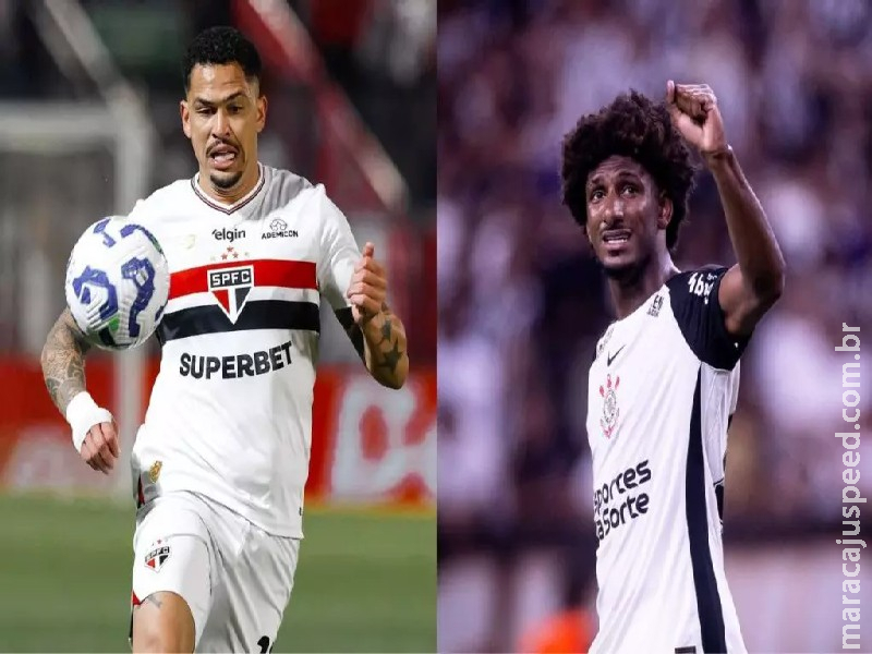 Onde assistir: sábado tem Majestoso e outros três confrontos pelo Brasileirão Onde assistir: sábado tem Majestoso e outros três confrontos pelo Brasileirão