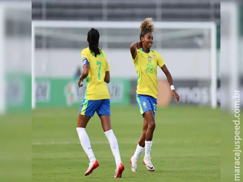 Onde assistir: terça tem Brasil na Copa América Feminina e brasileiros na Sul-Americana Onde assistir: terça tem Brasil na Copa América Feminina e brasileiros na Sul-Americana