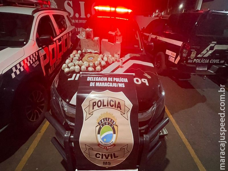 Operação 