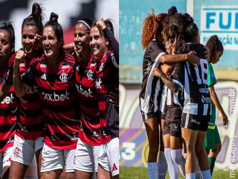 Operário enfrentará o Flamengo por vaga nas oitavas da Copa do Brasil Feminina Operário enfrentará o Flamengo por vaga nas oitavas da Copa do Brasil Feminina