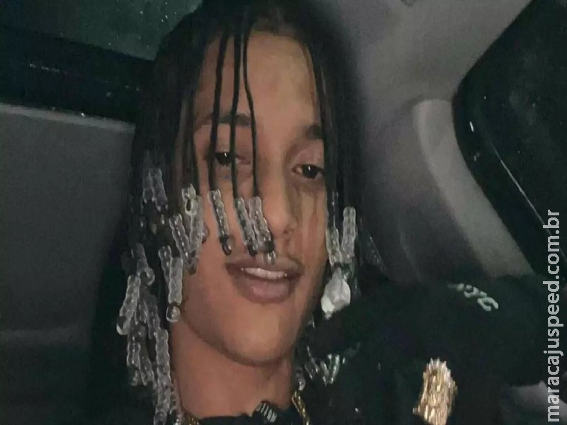 Oruam vira réu por tentativa de homicídio contra policiais; entenda