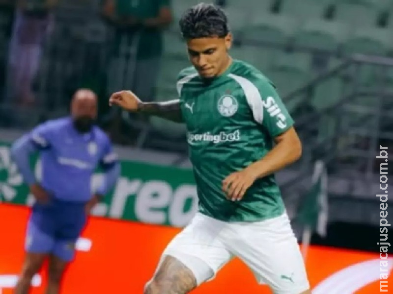 Palmeiras terá maratona com jogos a cada três dias Palmeiras terá maratona com jogos a cada três dias