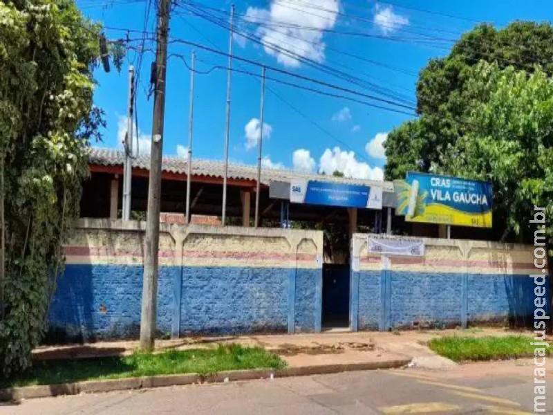 Para concluir reforma, Cras Vila Gaúcha atenderá no Centro de Convivência do Tijuca II Para concluir reforma, Cras Vila Gaúcha atenderá no Centro de Convivência do Tijuca II