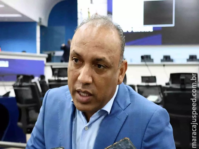 Para Coringa, CPI do Consórcio mostra que é preciso mudar regulamentação de autarquias Para Coringa, CPI do Consórcio mostra que é preciso mudar regulamentação de autarquias