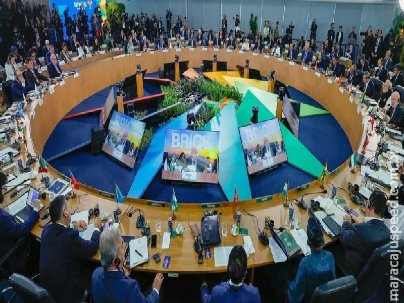 Para especialistas, ameaças de Trump não devem frear comércio do Brics 