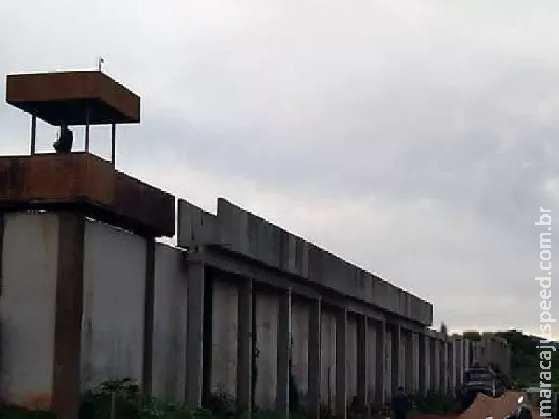 PEC de Lula que ‘passa’ presídios ao Governo Federal passa por discussão na Câmara PEC de Lula que ‘passa’ presídios ao Governo Federal passa por discussão na Câmara